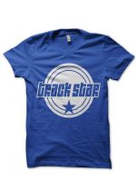 Track Star