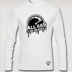 Speed Full Sleeves