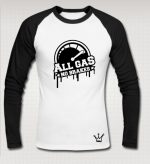 Speed Full Sleeves