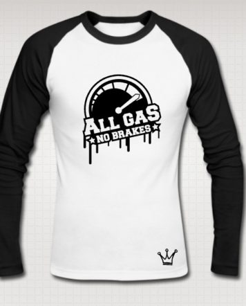 Speed Full Sleeves