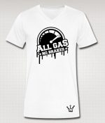 Speed V-Neck