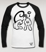 Cali Full Sleeves