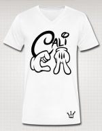 Cali V-Neck