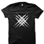 'Wolverine Claw T-Shirt