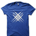 'Wolverine Claw T-Shirt