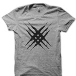 'Wolverine Claw T-Shirt