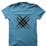 'Wolverine Claw T-Shirt
