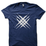 'Wolverine Claw T-Shirt
