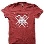 'Wolverine Claw T-Shirt