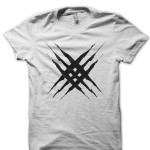'Wolverine Claw T-Shirt