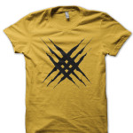'Wolverine Claw T-Shirt