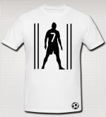 Cristiano Ronaldo T-Shirt