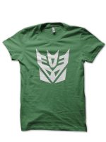 Decepticon Tee
