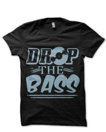 Drop The Bass