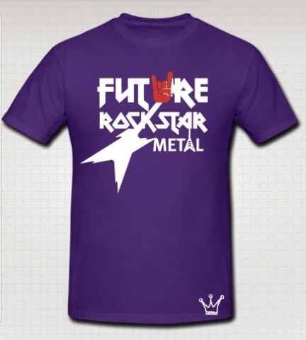 future rockstar purple