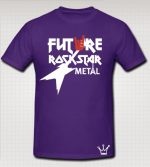 LA One Size Fits All Shirt