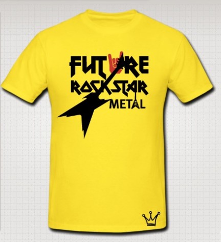 future rockstar yellow