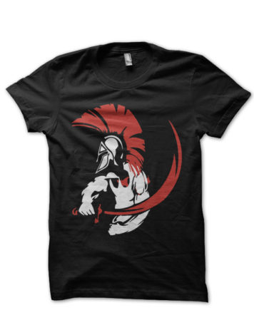 Gladiator T-shirt