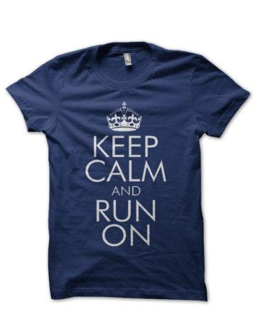 Keep Calm