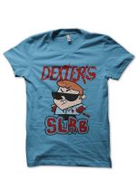 Killer Dexter Tee (All Colours Available)