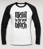 Metal Full Sleeves