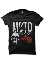 Motocross T-Shirt