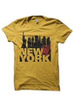 New York T-Shirt