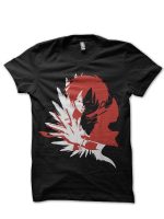 Rebel Wing T-Shirt