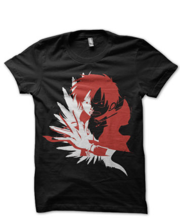 Rebel Wing T-Shirt