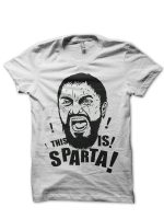 Sparta T-Shirt