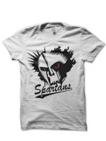 Spartan T-Shirt