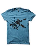 Surfer Swag Shirt