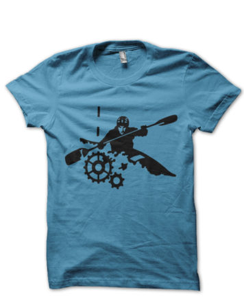 Surfer Swag Shirt