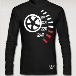 Wheel Full Sleeves