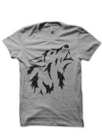 Rebel Wolf