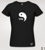 Yin Black
