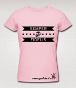 Pink Semper
