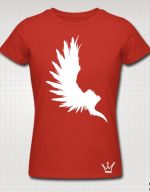 Feathered