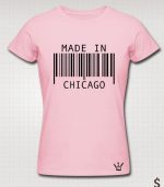 Pink Chicago