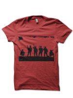 Band of Brothers T-shirt