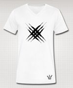 Blades V-Neck