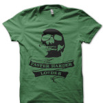 Faster Skull T-Shirt