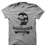 Faster Skull T-Shirt