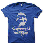 Faster Skull T-Shirt