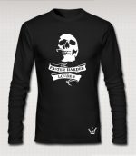 Faster Skull Full Sleeves