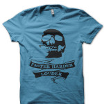 Faster Skull T-Shirt