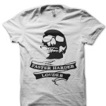 Faster Skull T-Shirt