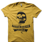 Faster Skull T-Shirt