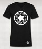 Limited Edition V-Neck