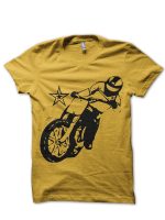 Moto Racer T-Shirt